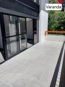 Sala Comercial à venda, 62m² no Brotas, Salvador