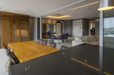 Apartamento com 3 Quartos à venda, 180m² no Campo Belo, São Paulo