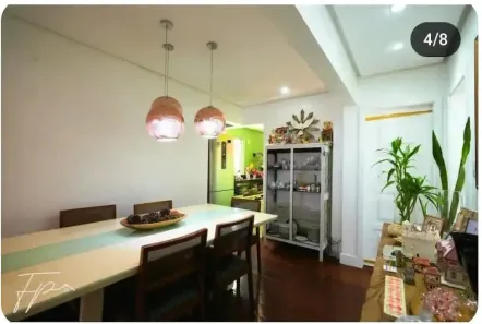 Apartamento com 3 Quartos à venda, 100m² no Cremação, Belém