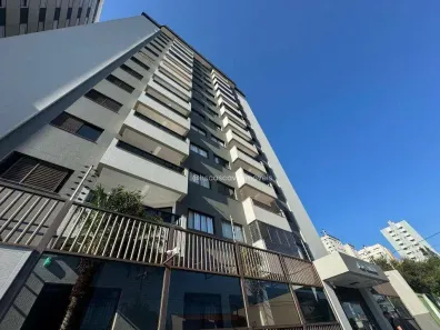 Apartamento com 3 Quartos à venda, 107m² no Centro, Cascavel