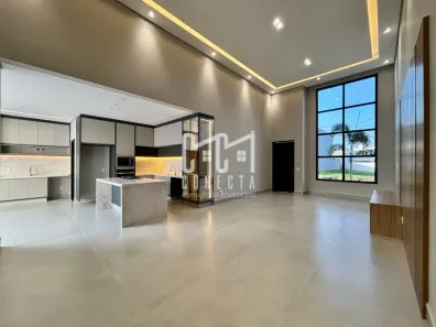 Casa de Condomínio com 3 Quartos à venda, 235m² no Residencial Evidências, Indaiatuba
