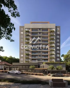 Apartamento com 3 Quartos à venda, 94m² no Panazzolo, Caxias do Sul