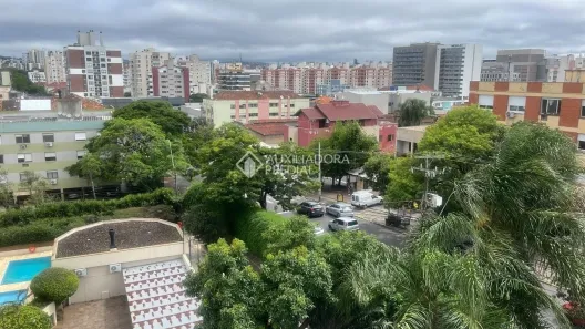 Apartamento com 2 Quartos à venda, 70m² no Cristo Redentor, Porto Alegre