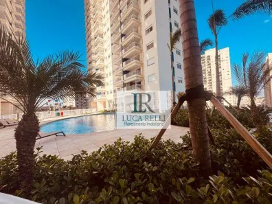 Apartamento com 2 Quartos à venda, 49m² no Jardim Esperança, Barueri