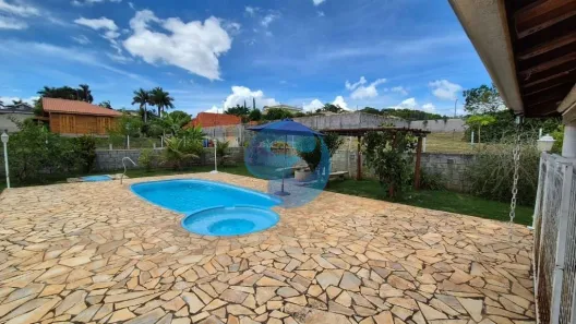 Casa com 3 Quartos à venda, 210m² no Parque Monte Bianco, Araçoiaba da Serra