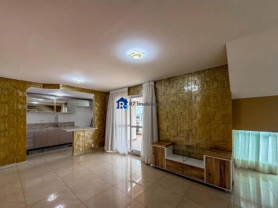 Cobertura com 3 Quartos à venda, 124m² no Centro, Osasco