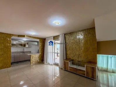 Cobertura com 3 Quartos à venda, 124m² no Centro, Osasco