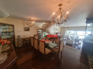 Casa com 3 Quartos à venda, 244m² no Jardim da Glória, São Paulo