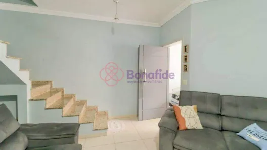 Sobrado com 3 Quartos à venda, 250m² no Parque Cidade Jardim II, Jundiaí
