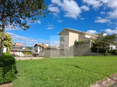 Lote/Terreno à venda, 441m² no Parque dos Resedás, Campinas