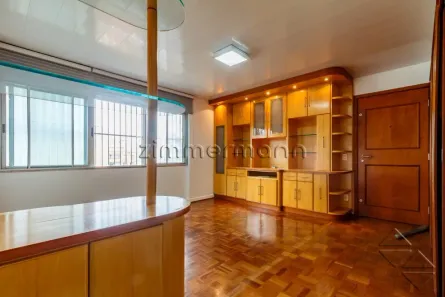 Apartamento com 2 Quartos à venda, 74m² no Pinheiros, São Paulo