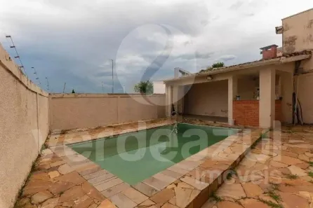 Casa com 4 Quartos à venda, 283m² no Jardim Paraíso, Campinas