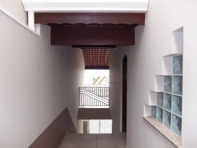 Casa com 3 Quartos à venda, 140m² no Vila Olímpia, Campo Limpo Paulista