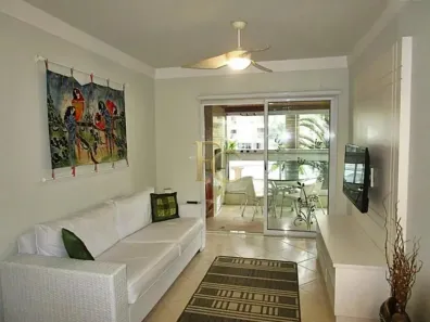 Apartamento com 3 Quartos à venda, 121m² no Riviera, Bertioga