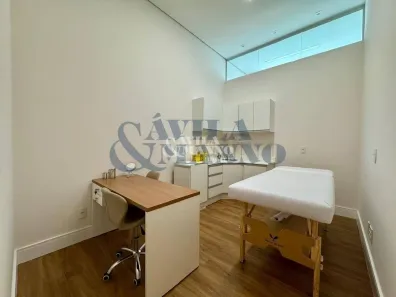 Sala Comercial para alugar, 10m² no Mooca, São Paulo