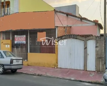 Imóvel Comercial com 1 Quarto à venda, 250m² no Jardim Santa Izabel, Hortolândia
