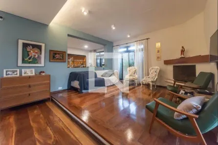 Casa com 4 Quartos à venda, 240m² no Brooklin Paulista, São Paulo