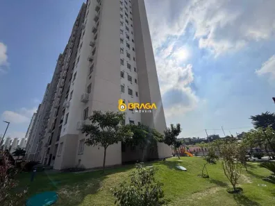 Apartamento com 1 Quarto à venda, 33m² no Vista Alegre, Rio de Janeiro