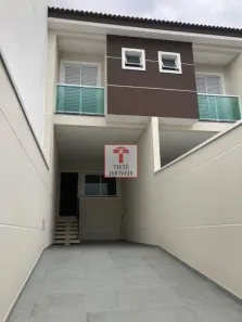 Sobrado com 3 Quartos à venda, 91m² no Parque Vitória, São Paulo