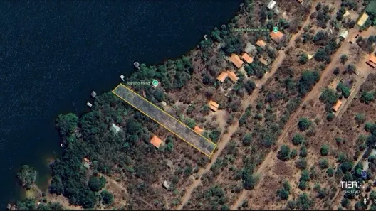 Fazenda/Sítio com 1 Quarto à venda, 2m² no , Barrolândia