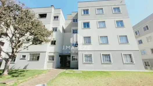 Apartamento com 3 Quartos à venda, 61m² no Jardim Aeroporto, Apucarana