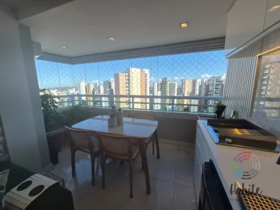 Apartamento com 3 Quartos à venda, 115m² no Cocó, Fortaleza