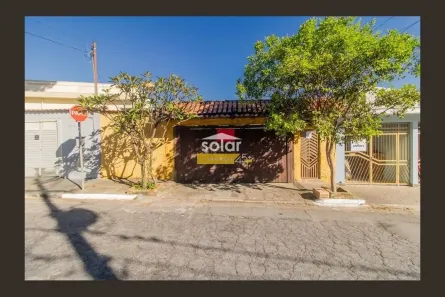 Lote/Terreno à venda, 315m² no Vila Guilhermina, São Paulo