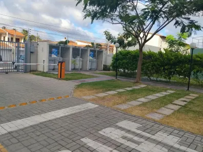 Apartamento com 2 Quartos à venda, 45m² no Jangurussu, Fortaleza