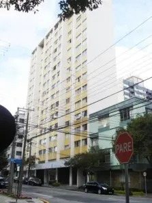 Apartamento com 2 Quartos à venda, 72m² no Centro, Curitiba
