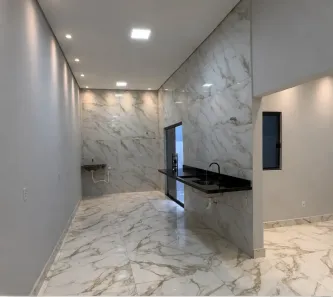 Casa com 3 Quartos à venda, 100m² no Ceilândia Sul, Brasília