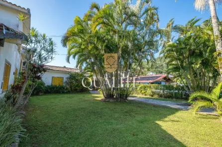 Casa de Condomínio com 6 Quartos à venda, 280m² no Cachoeira do Bom Jesus, Florianópolis