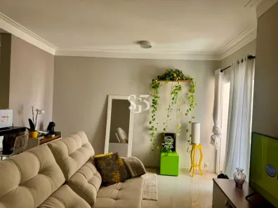 Apartamento com 1 Quarto à venda, 49m² no Bonfim, Campinas