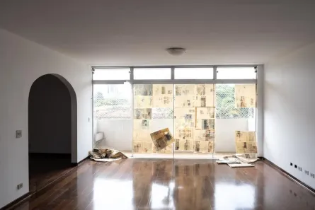 Apartamento com 3 Quartos à venda, 200m² no Jardim América, São Paulo