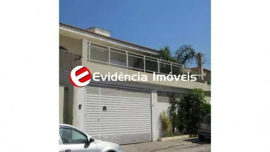 Sobrado com 4 Quartos à venda, 318m² no Anchieta, São Bernardo do Campo