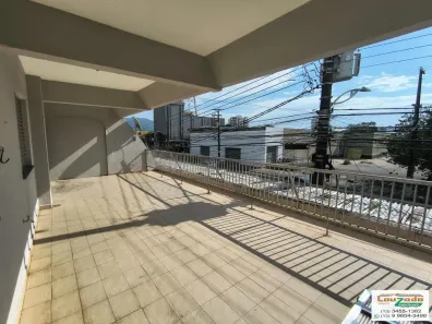 Apartamento com 3 Quartos para alugar, 110m² no Balneário Stella Maris, Peruíbe