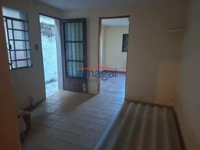 Casa com 2 Quartos à venda, 108m² no Parque Santo Antônio, Jacareí