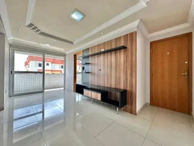Apartamento com 3 Quartos à venda, 75m² no Santa Mônica, Belo Horizonte