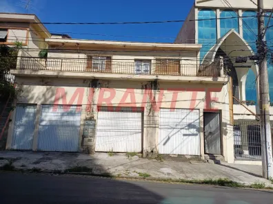 Casa com 2 Quartos à venda, 210m² no Água Fria, São Paulo