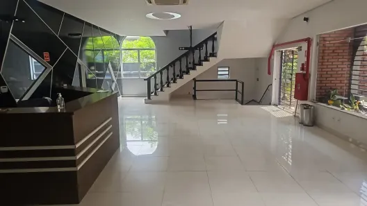 Imóvel Comercial com 5 Quartos para alugar, 660m² no Chácara Santo Antônio (Zona Sul), São Paulo
