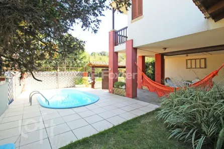 Casa com 3 Quartos à venda, 266m² no Ipanema, Porto Alegre