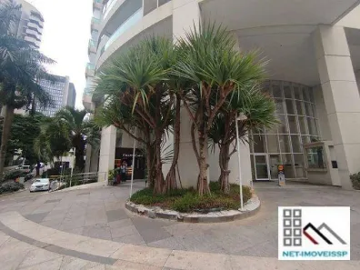 Sala Comercial à venda, 153m² no Cerqueira César, São Paulo