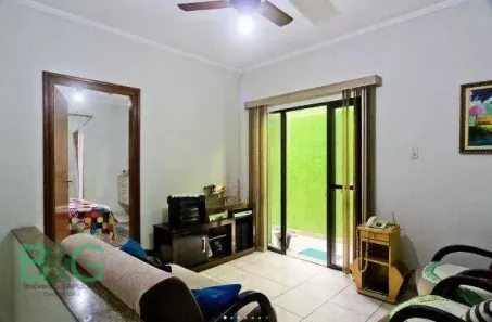 Sobrado com 3 Quartos à venda, 145m² no Jardim Santo Elias, São Paulo