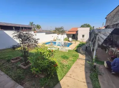 Casa com 3 Quartos à venda, 155m² no Chácara Espéria, Piracicaba