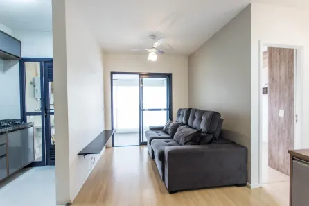 Apartamento com 2 Quartos à venda, 61m² no Vila Leopoldina, São Paulo