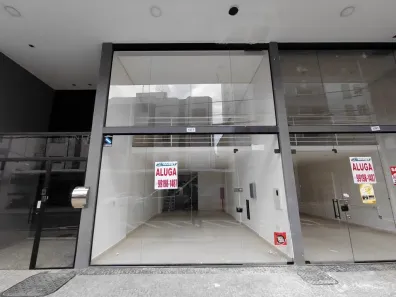 Ponto Comercial para alugar, 47m² no São Mateus, Juiz de Fora