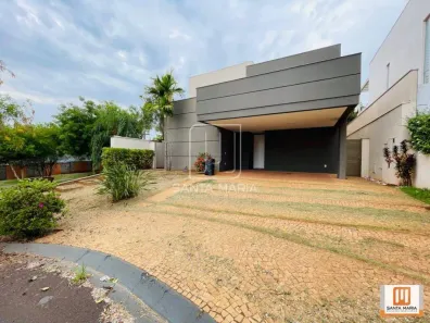 Casa de Condomínio com 4 Quartos à venda, 320m² no Jardim Saint Gerard, Ribeirão Preto