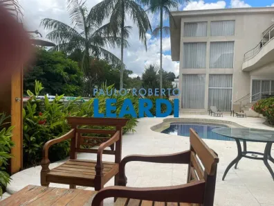 Casa de Condomínio com 6 Quartos à venda, 868m² no Alphaville, Santana de Parnaíba