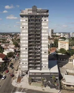 Apartamento com 2 Quartos à venda, 62m² no Salgado Filho, Gravataí