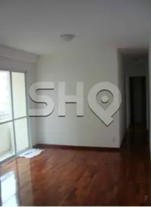 Apartamento com 2 Quartos para alugar, 58m² no Consolação, São Paulo