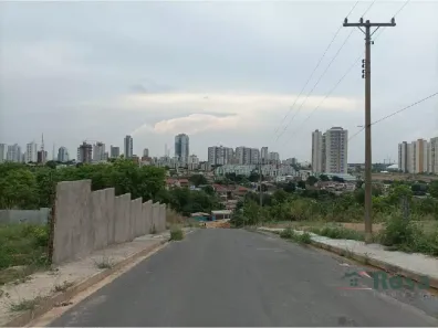 Lote/Terreno à venda, 360m² no Dom Bosco, Cuiabá